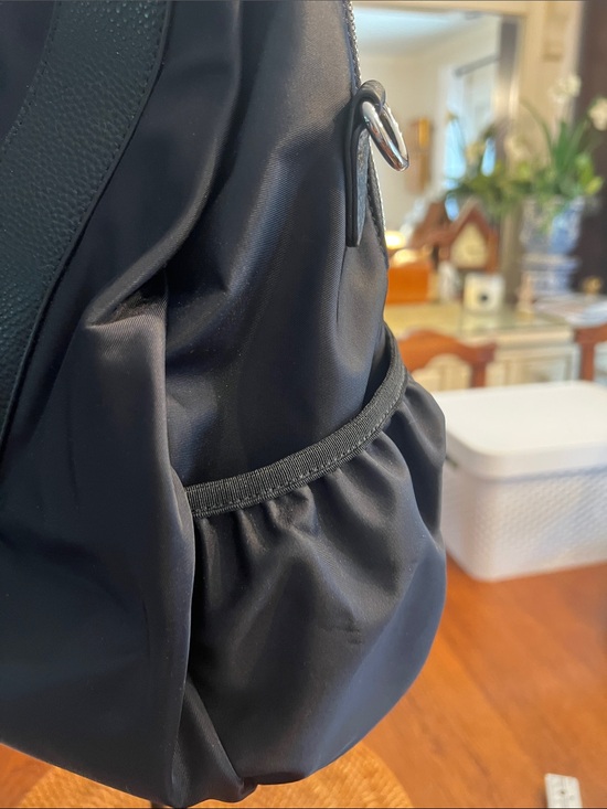 Pragma Style Travel Backpack NWOT main image 5